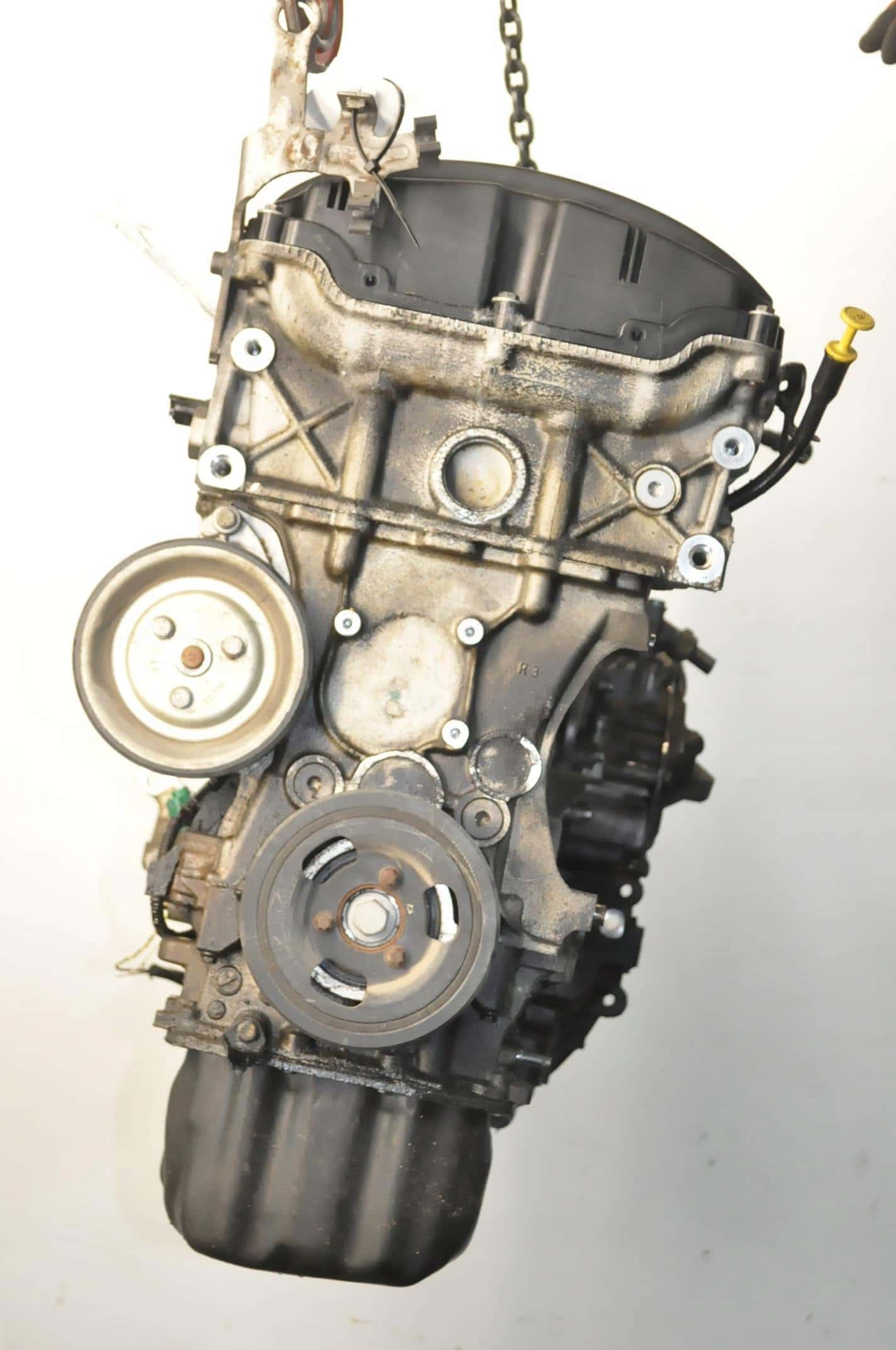 Moteur 5FV (EP6CDT) vue 3