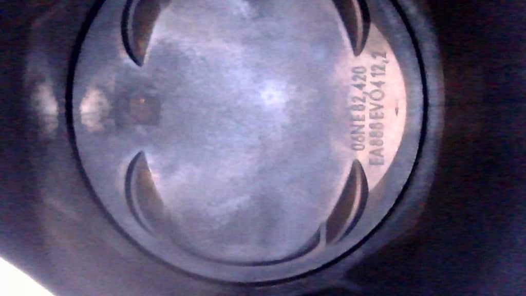 Moteur DNNA vue 5