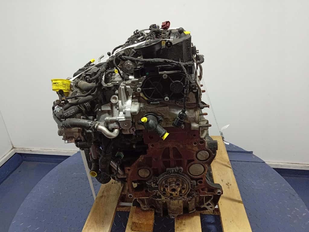 Moteur DFGA vue 3
