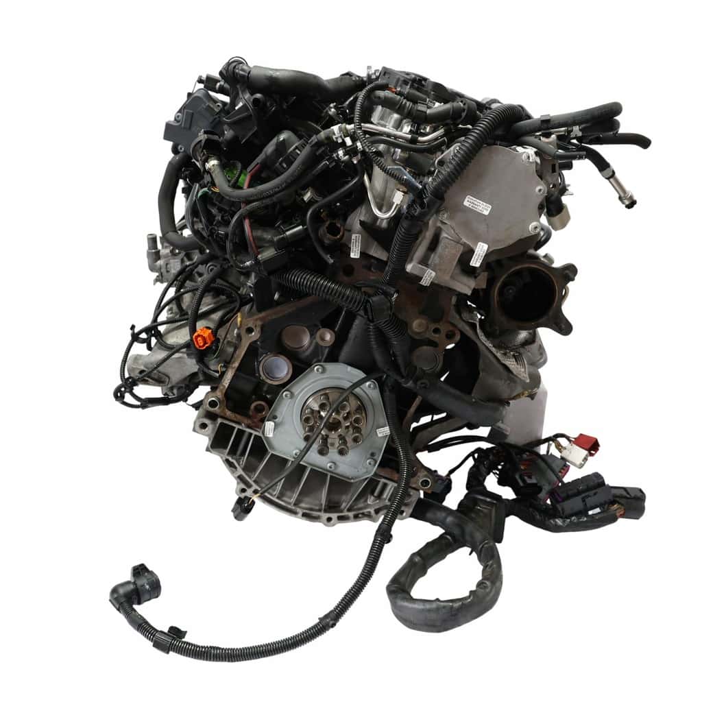 Moteur CDHB vue 6