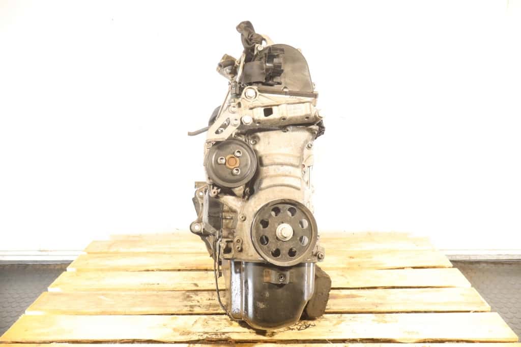 Moteur CBZC vue 3