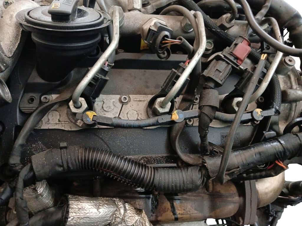 Moteur CCWA vue 6