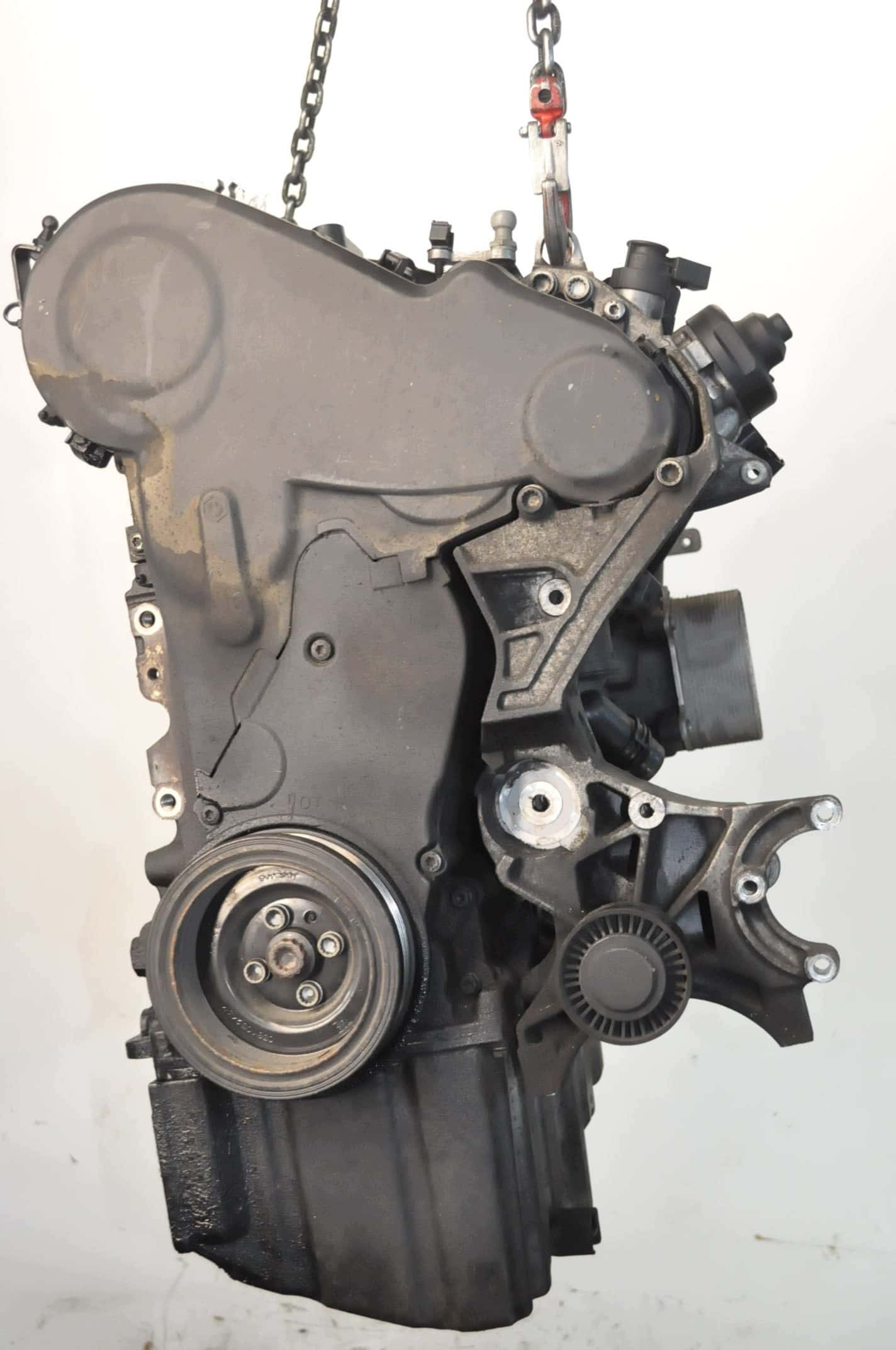 Moteur CGLD vue 2
