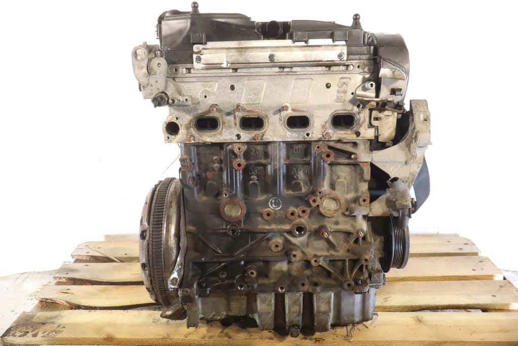 Moteur CFHA vue 2