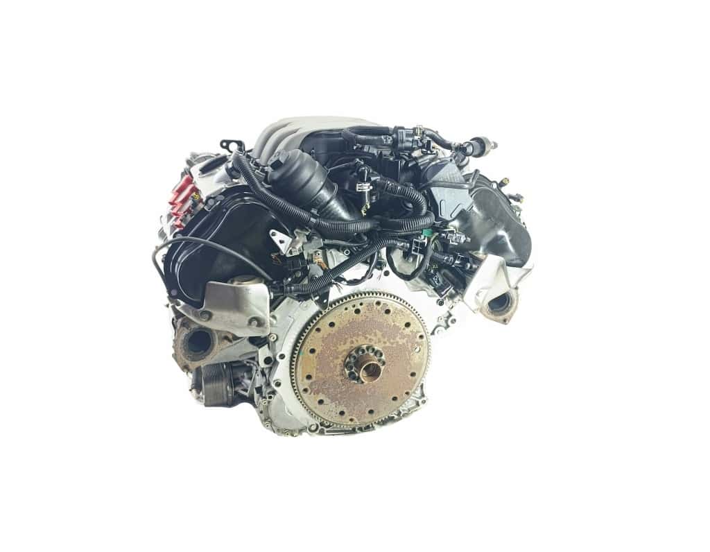 Moteur CHVA vue 4
