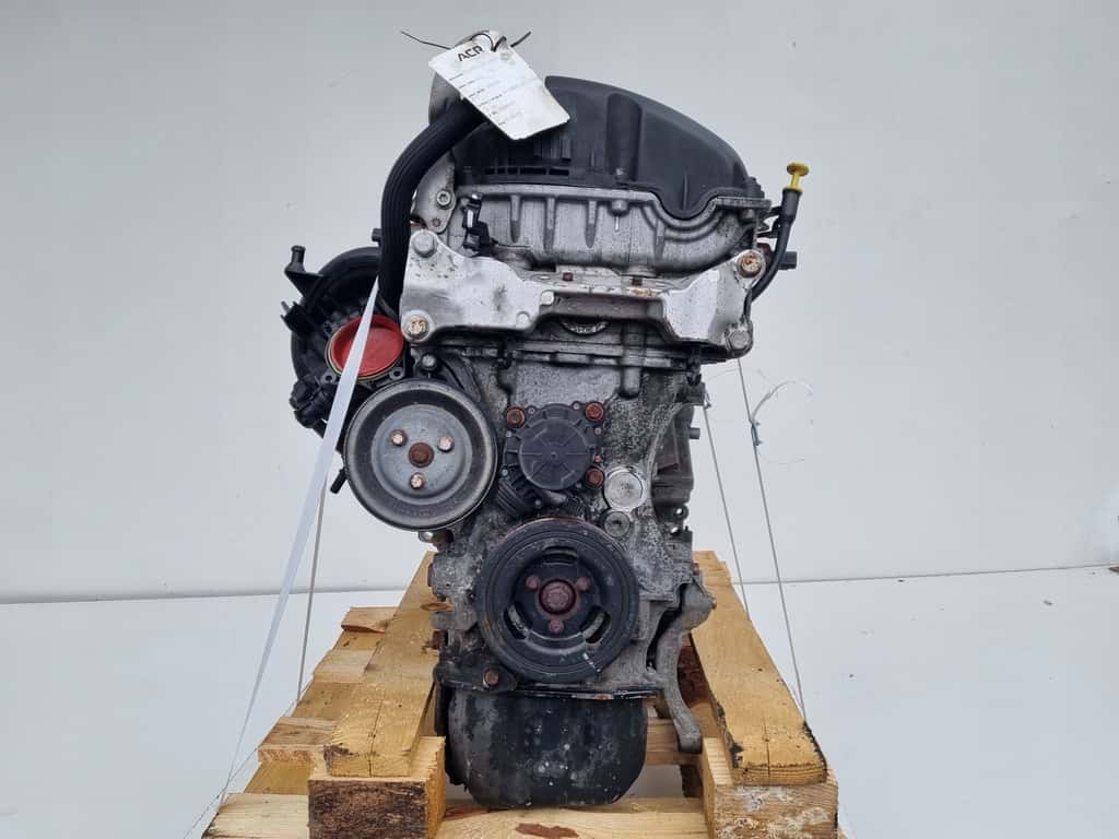 Moteur 8FS (EP3) vue 3
