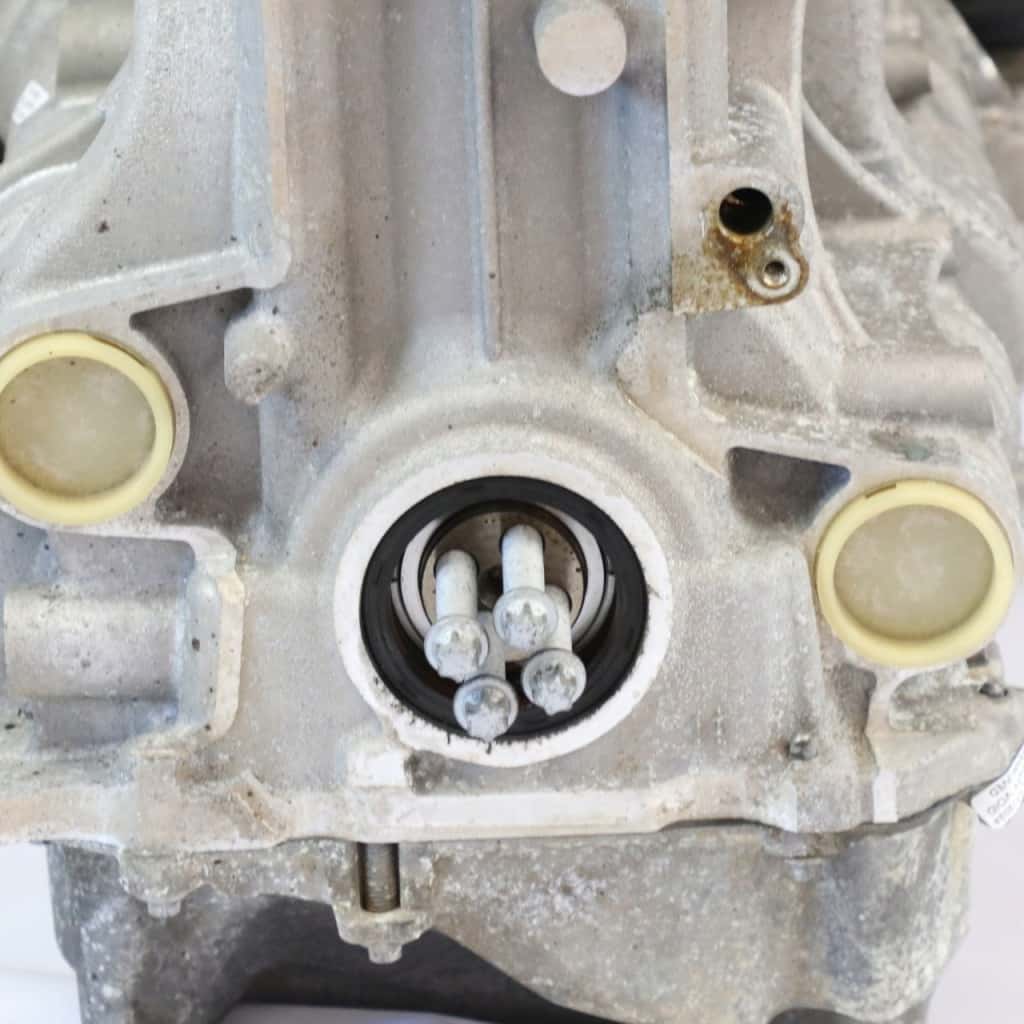 Moteur B48 A20 A vue 6