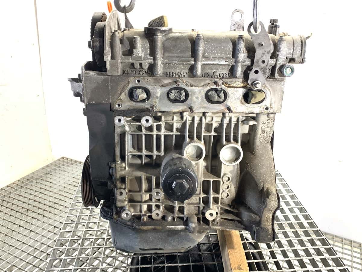 Moteur CGGA vue 2