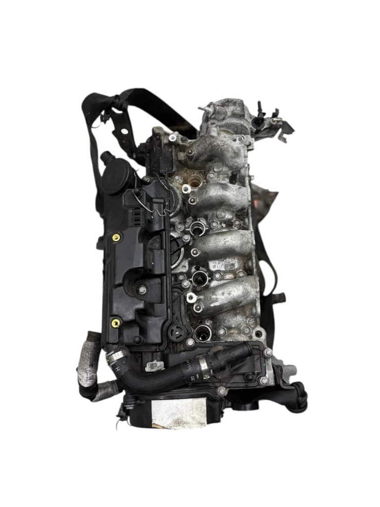 Moteur 224DT(DW12C) vue 2