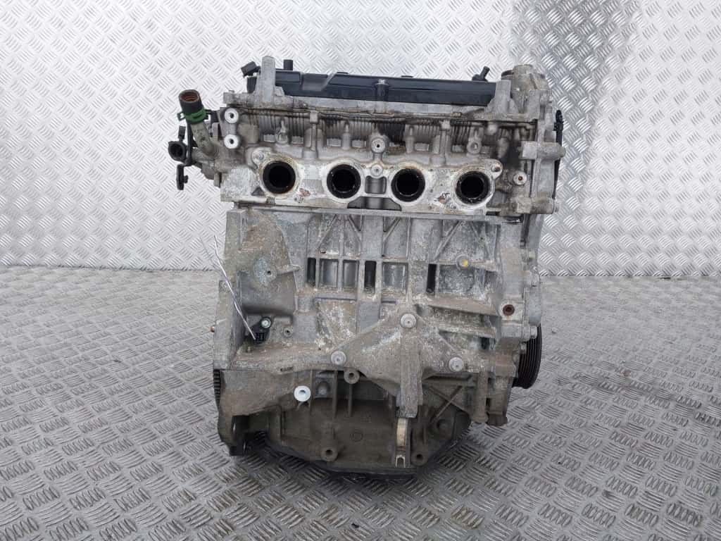 Moteur M4R 713 vue 2