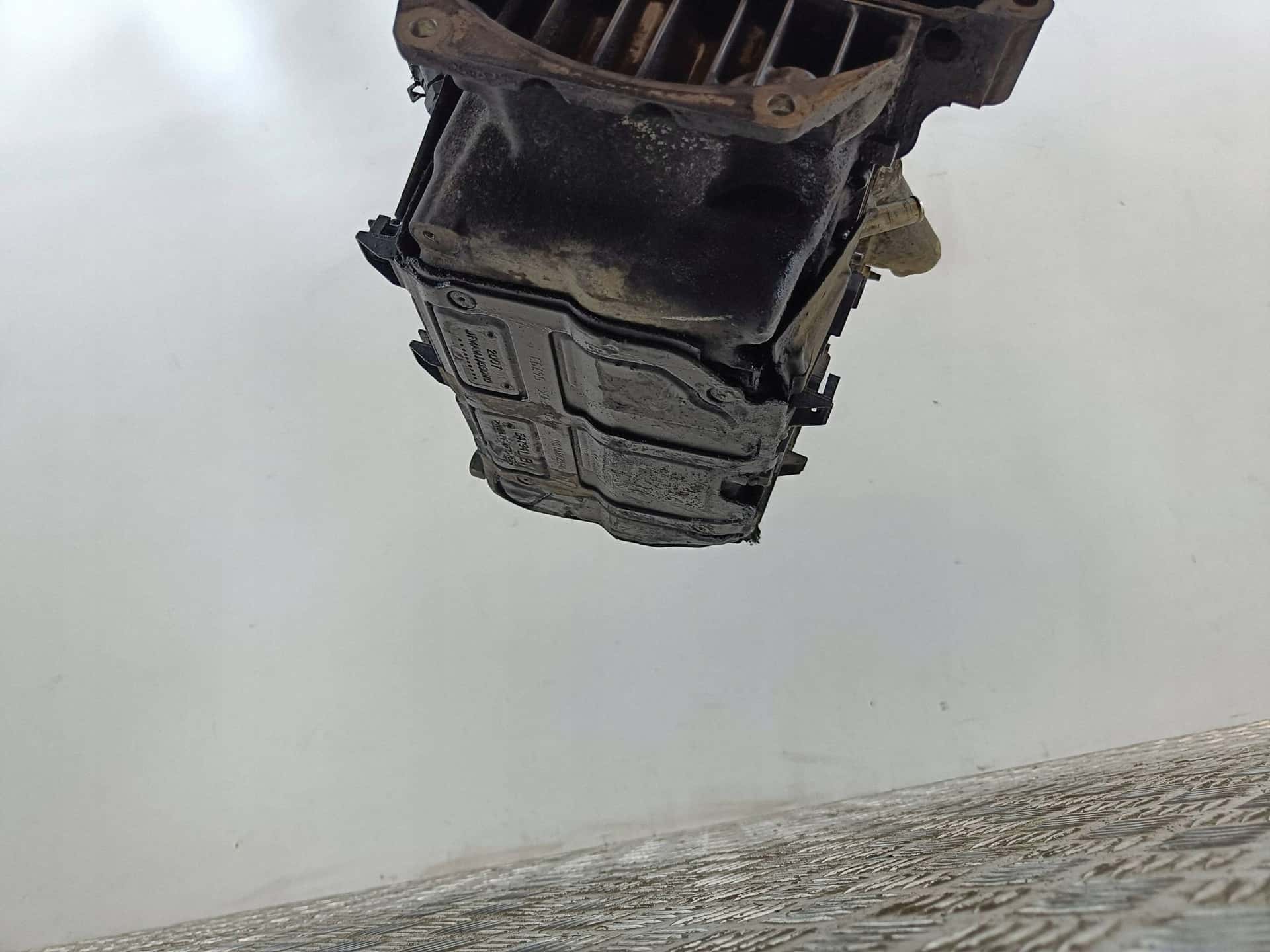Moteur RHJ (DW10BTED4) vue 6