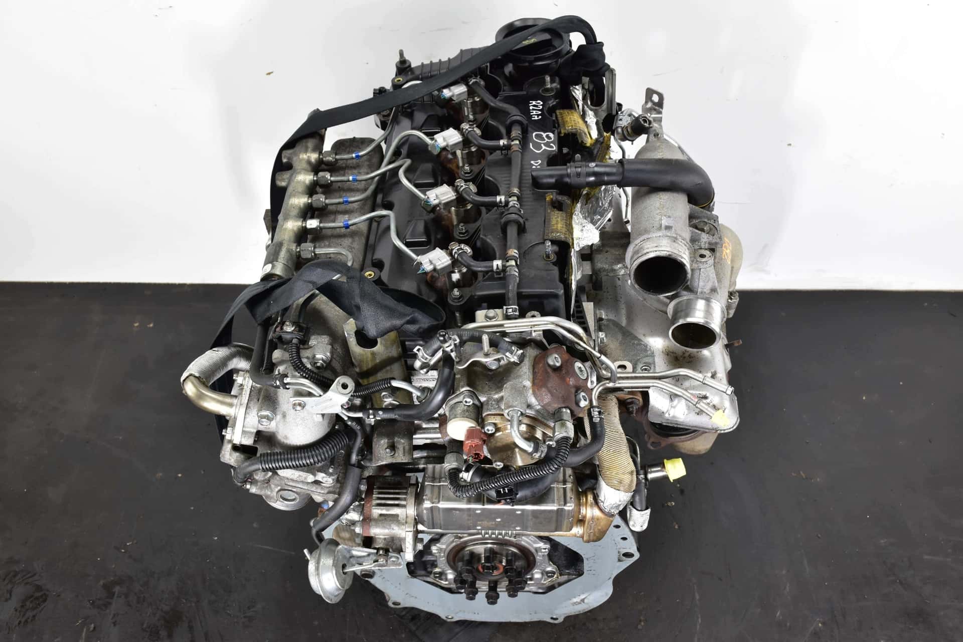 Moteur R2AA vue 5