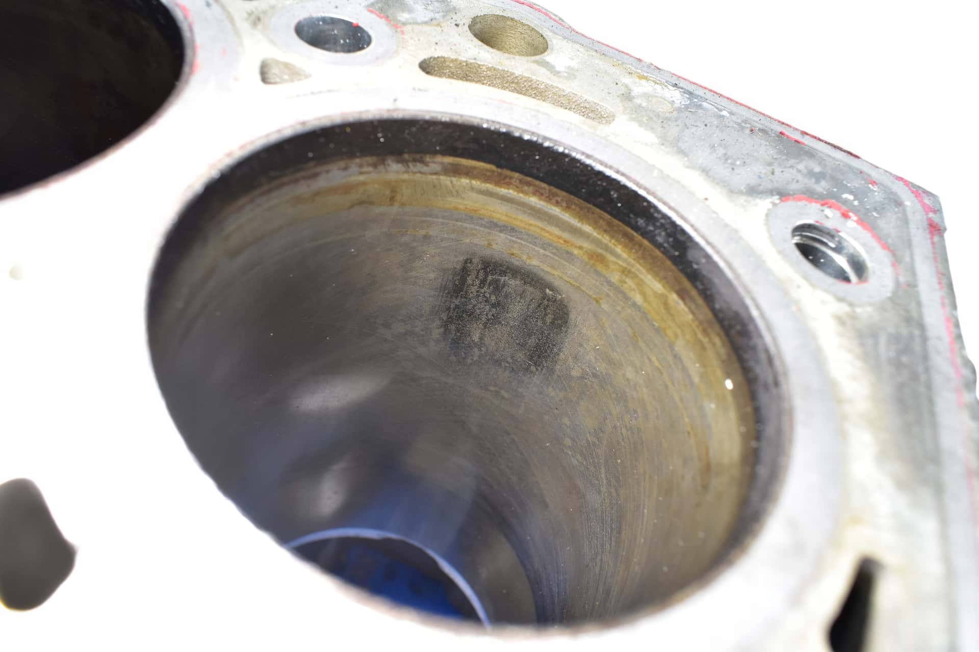 Moteur N47 C16 A vue 4