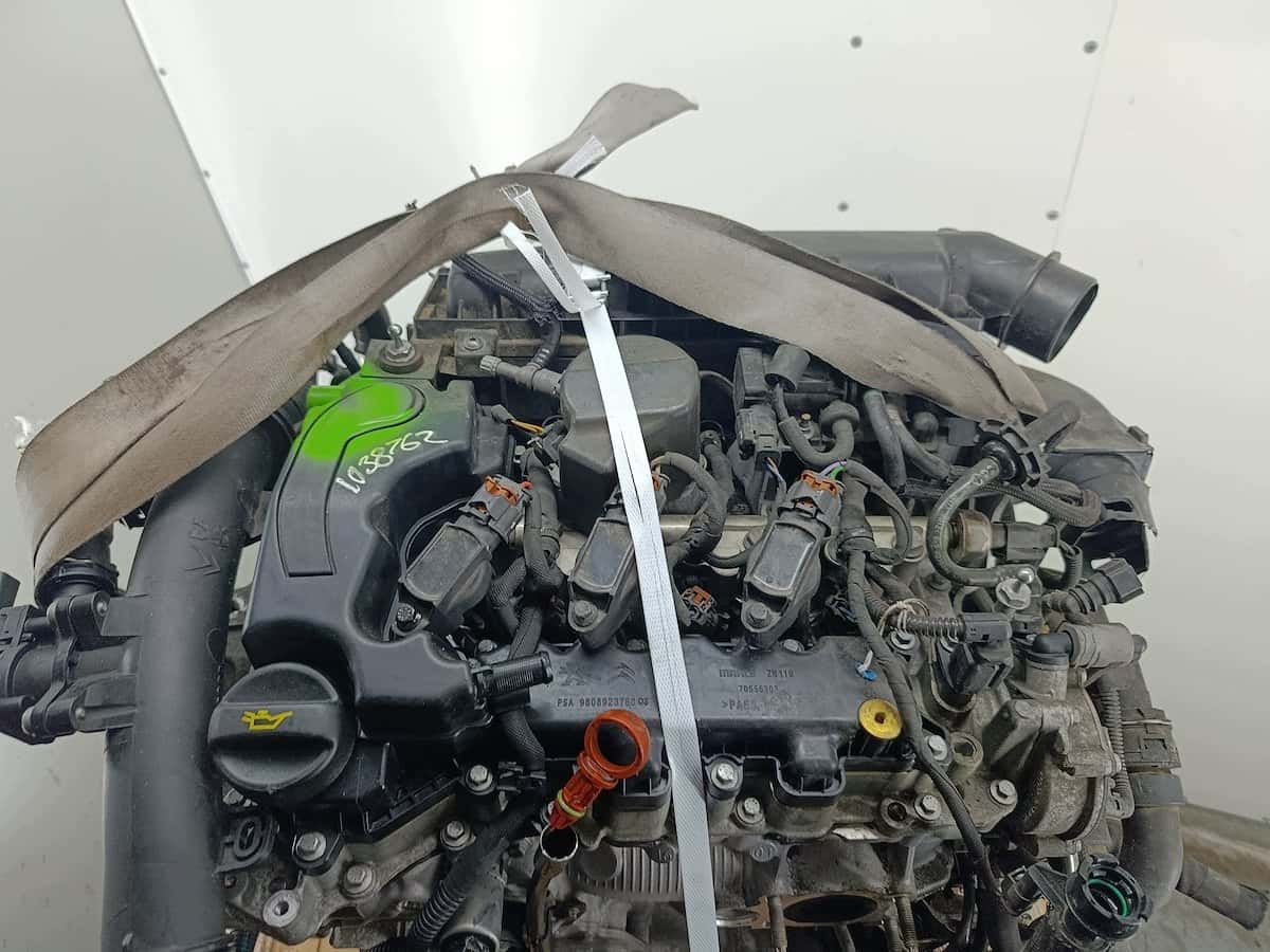 Moteur 5GP (EP6FDTR) vue 3
