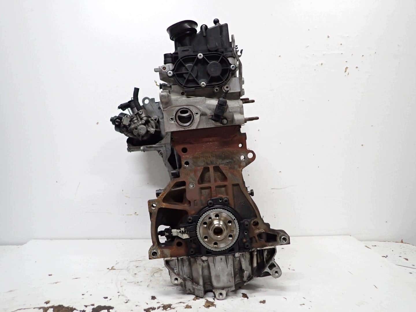 Moteur DGDA vue 5