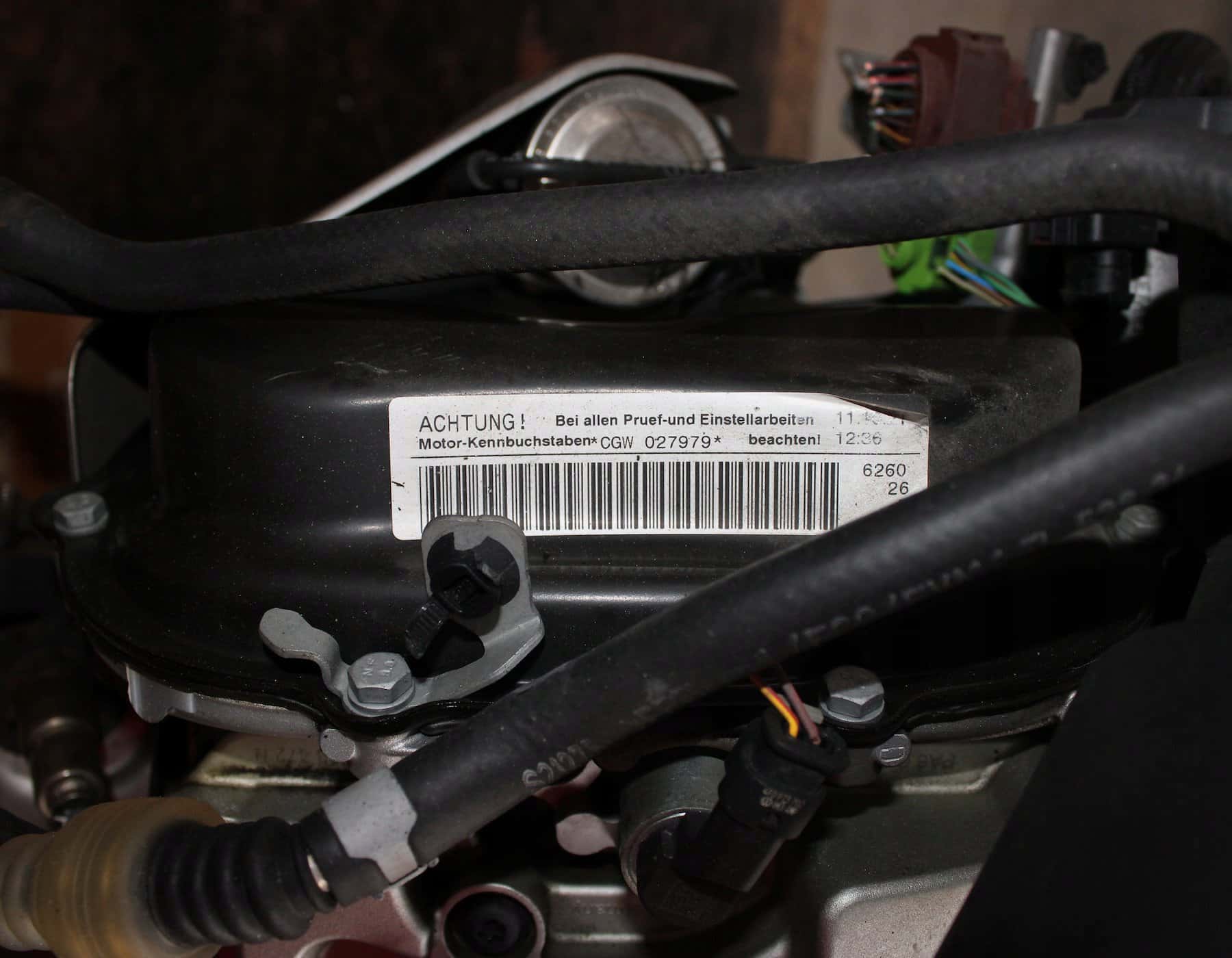 Moteur CGWD vue 6