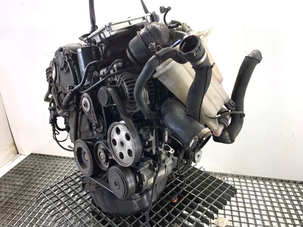 Moteur CAEA vue 3