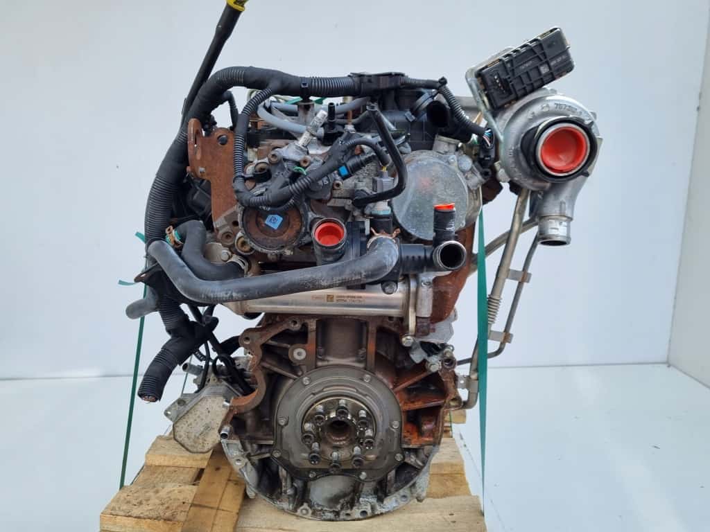 Moteur DRFA vue 4