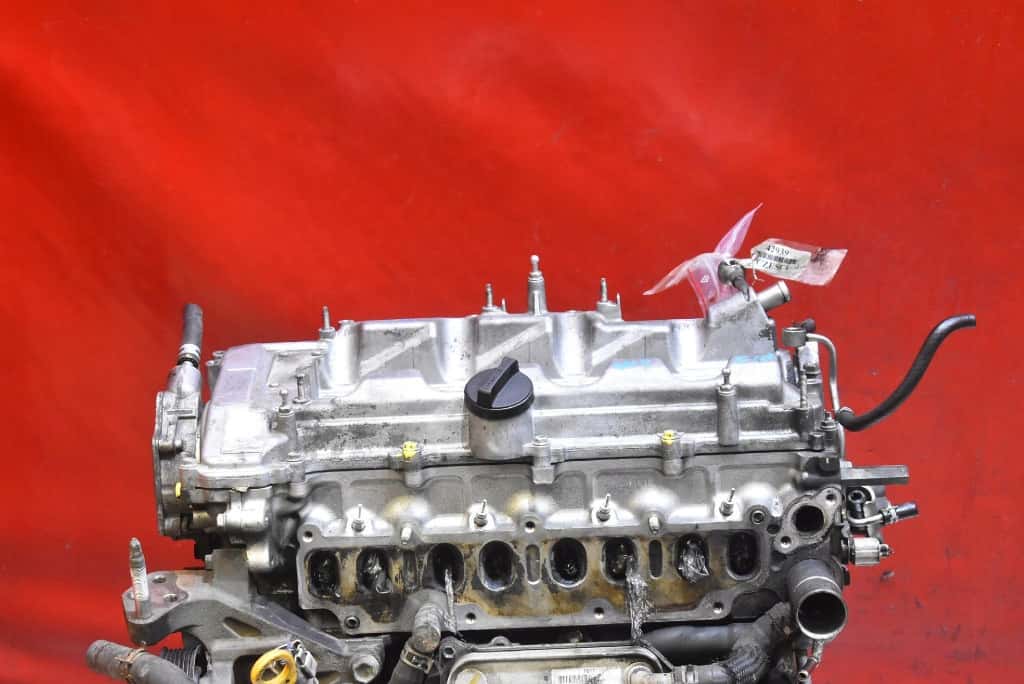 Moteur 2AD-FTV vue 10