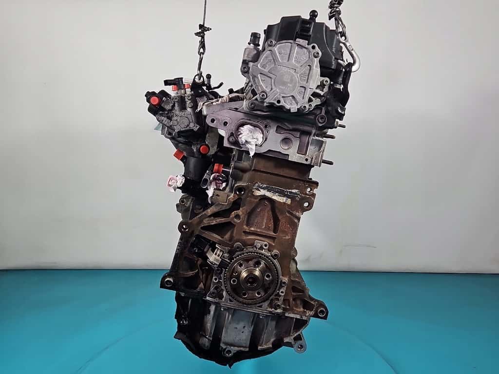 Moteur CBBA vue 5