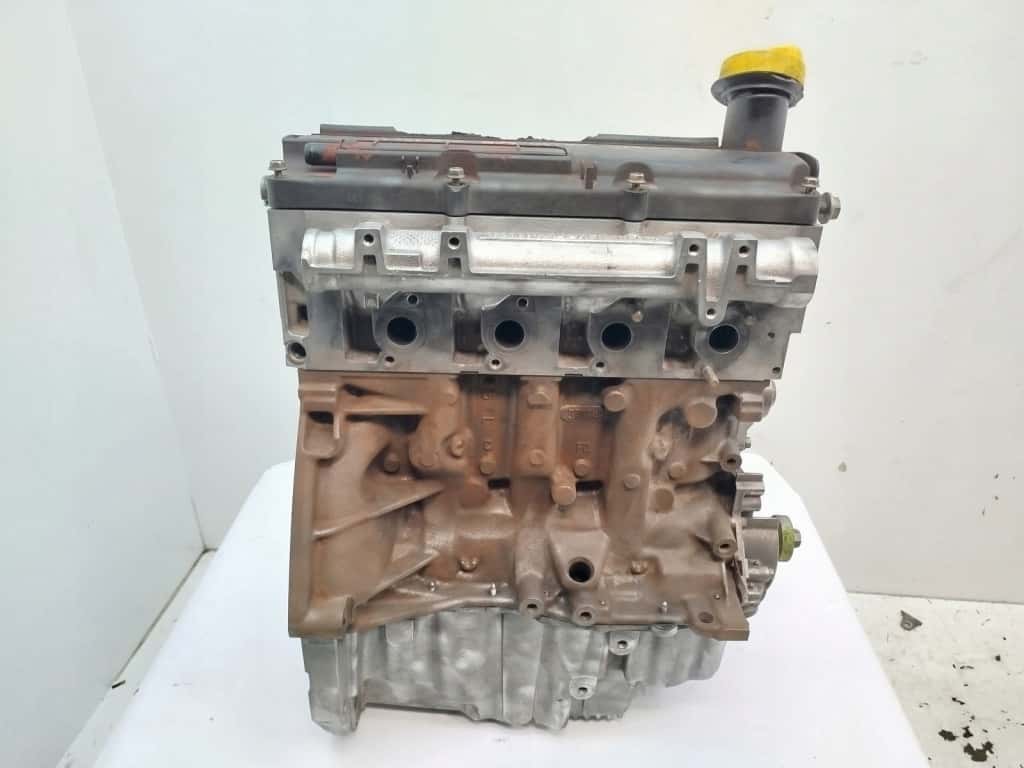 Moteur K9K 728 vue 2