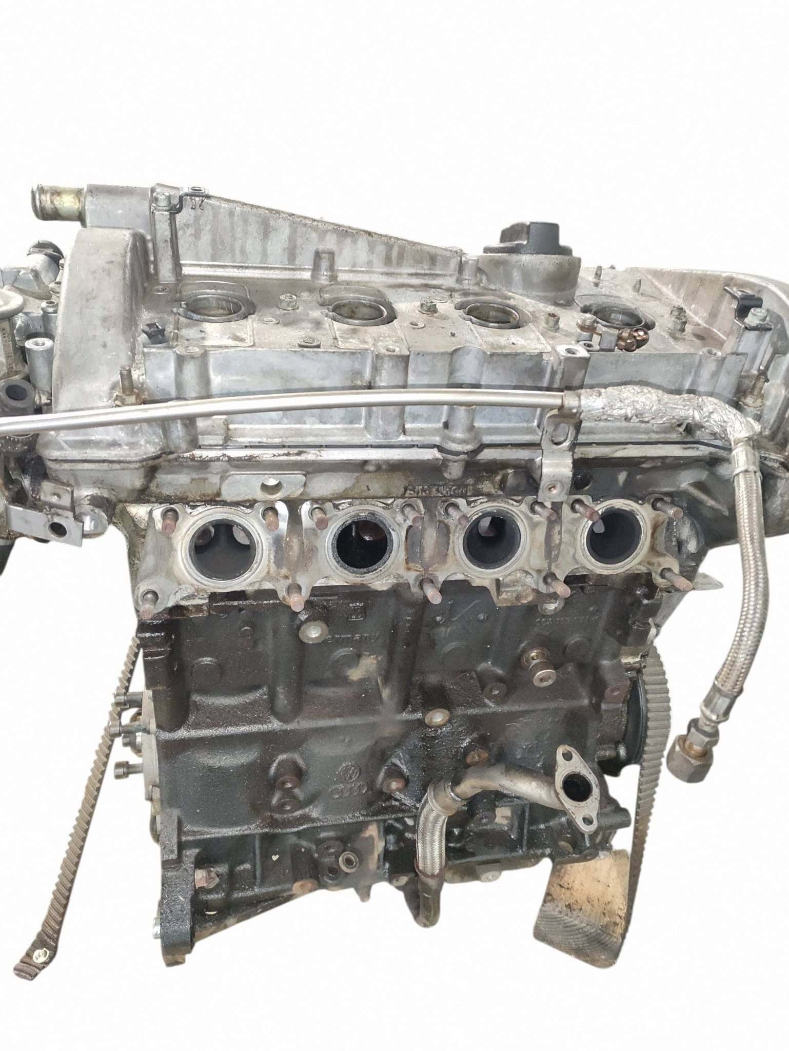 Moteur BFB vue 12