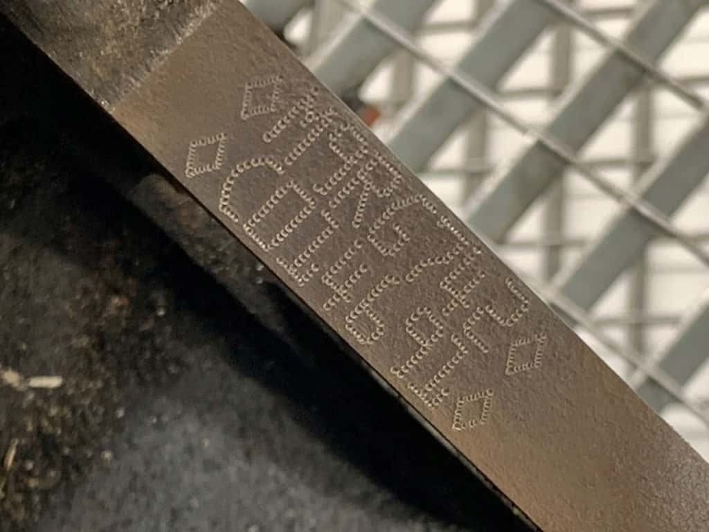 Moteur M9R 742 vue 4