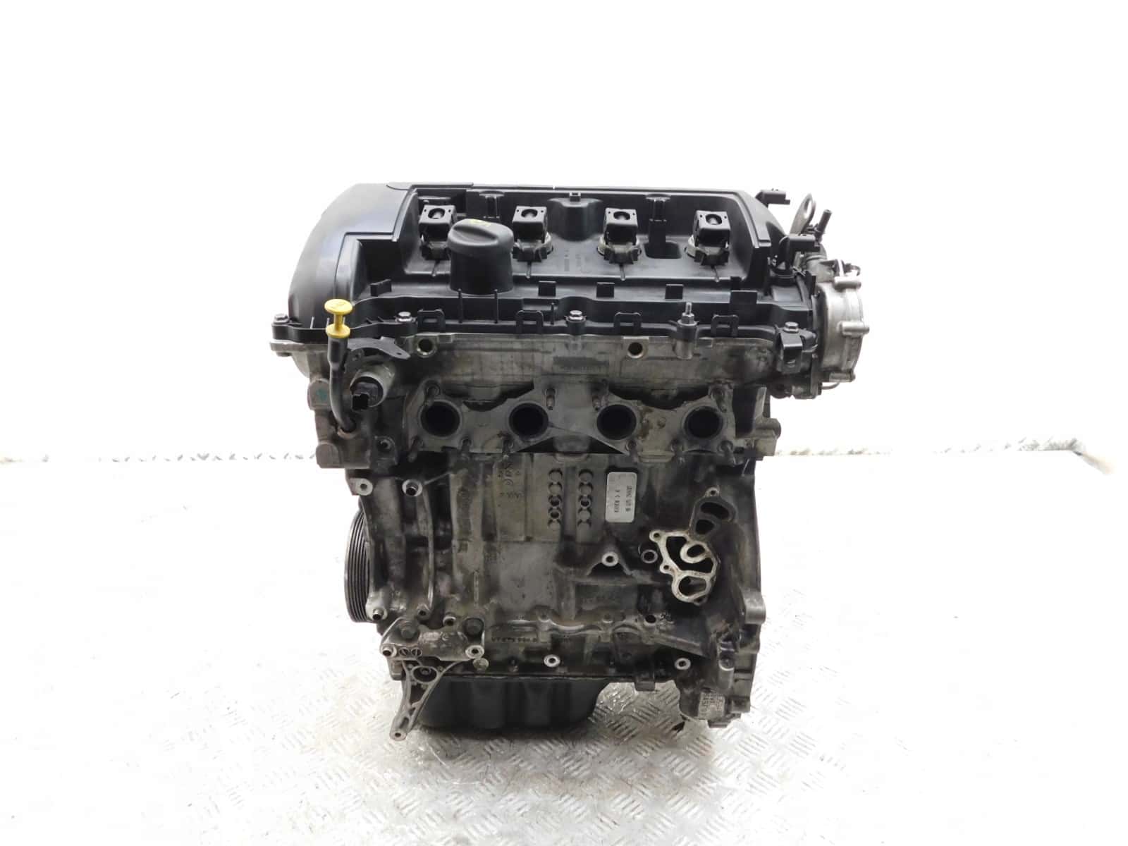 Moteur 5FW (EP6) vue 2