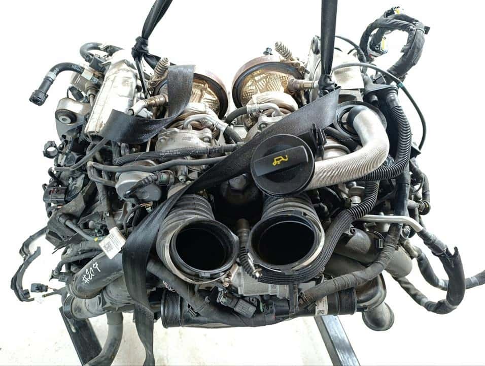 Moteur DCAB vue 6