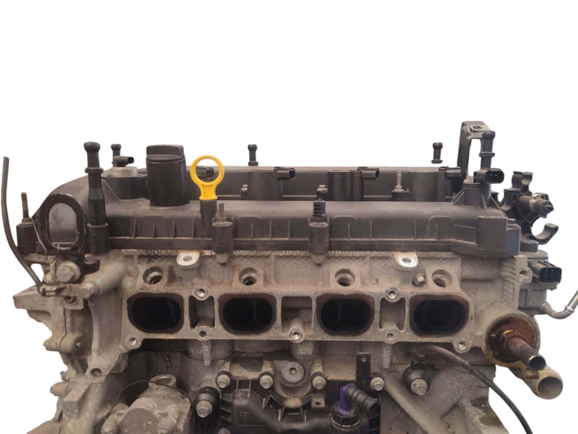 Moteur UACC vue 5