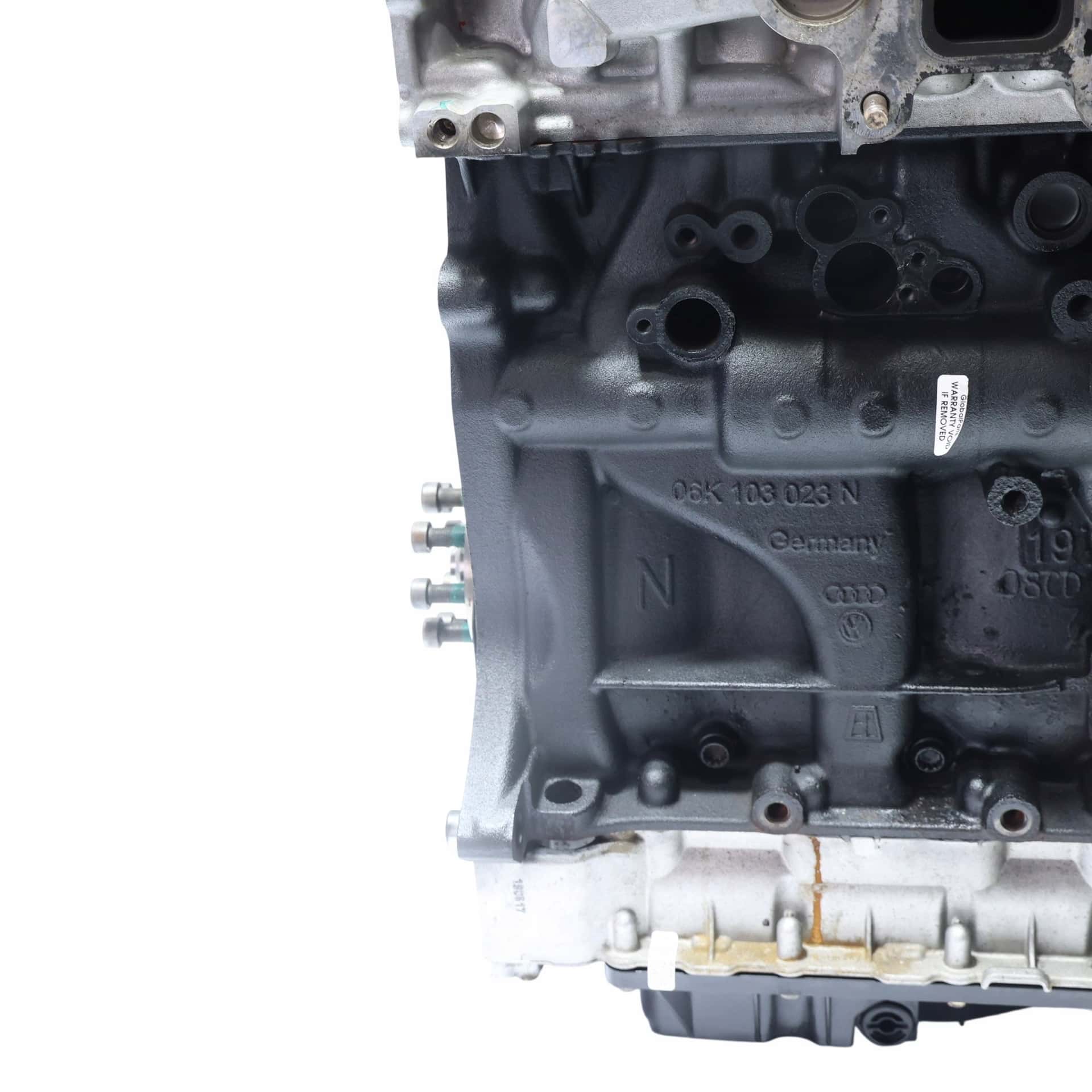 Moteur DKZC vue 13