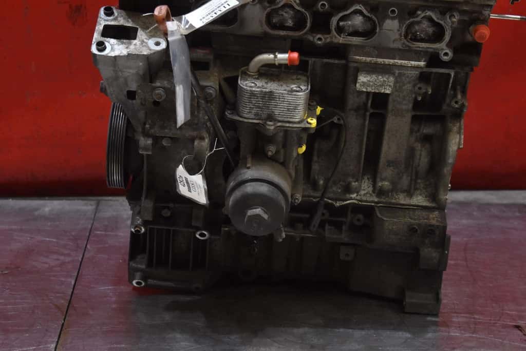 Moteur RFJ (EW10A) vue 11