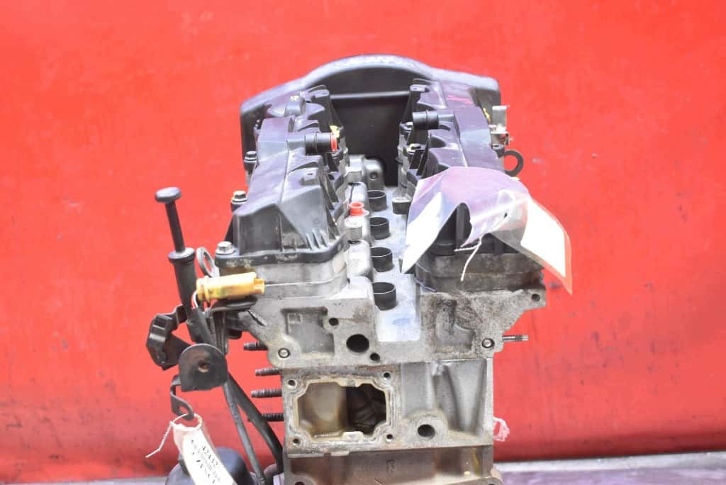 Moteur NFR (TU5JP4B) vue 14
