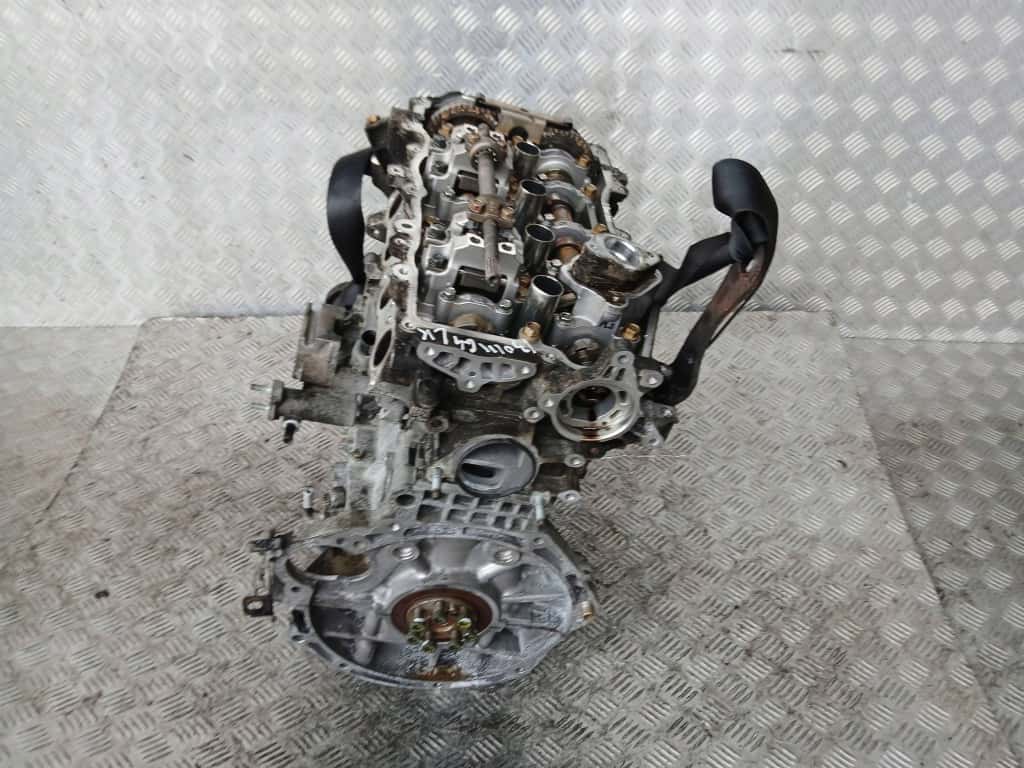 Moteur G4LK vue 4