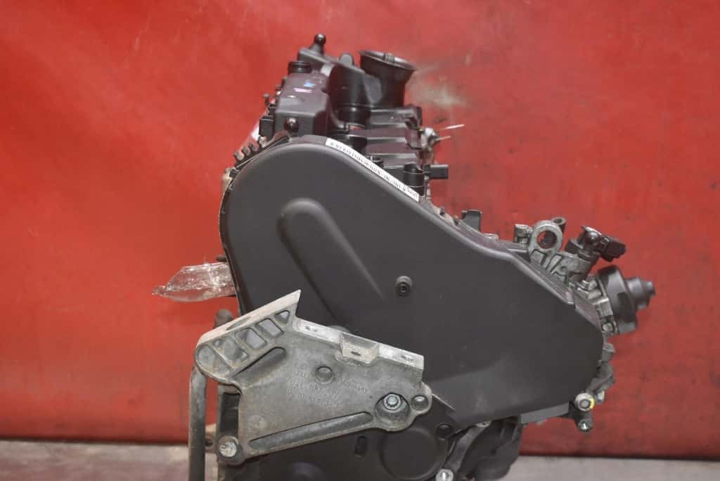 Moteur CLHB vue 4