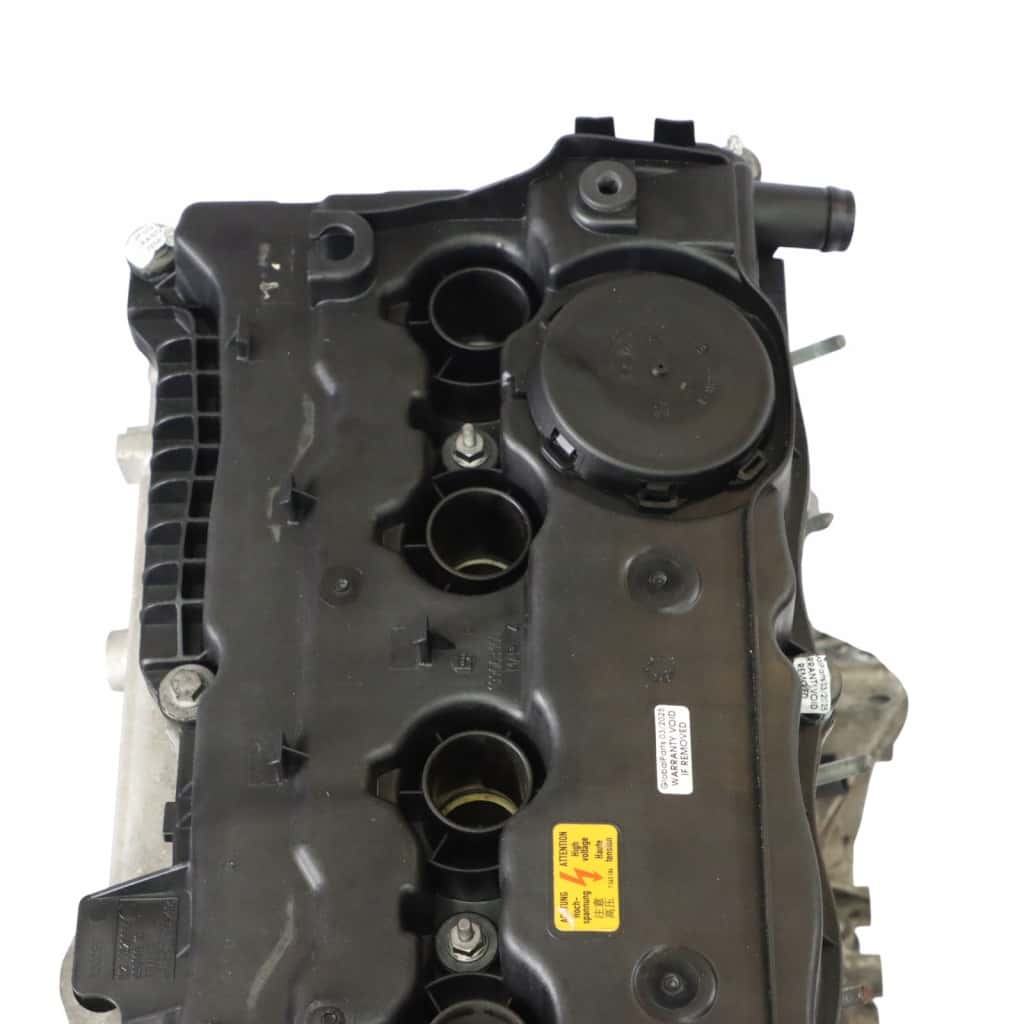 Moteur N45 B16 A vue 3