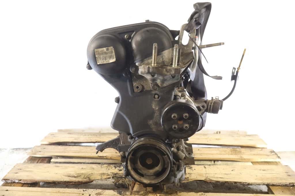 Moteur HWDA vue 3