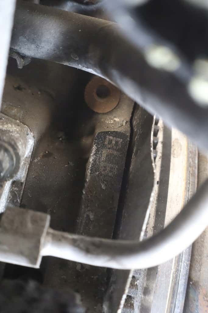Moteur BLB vue 4