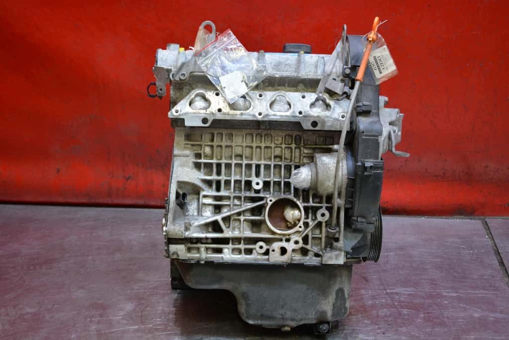Moteur CGGB vue 9