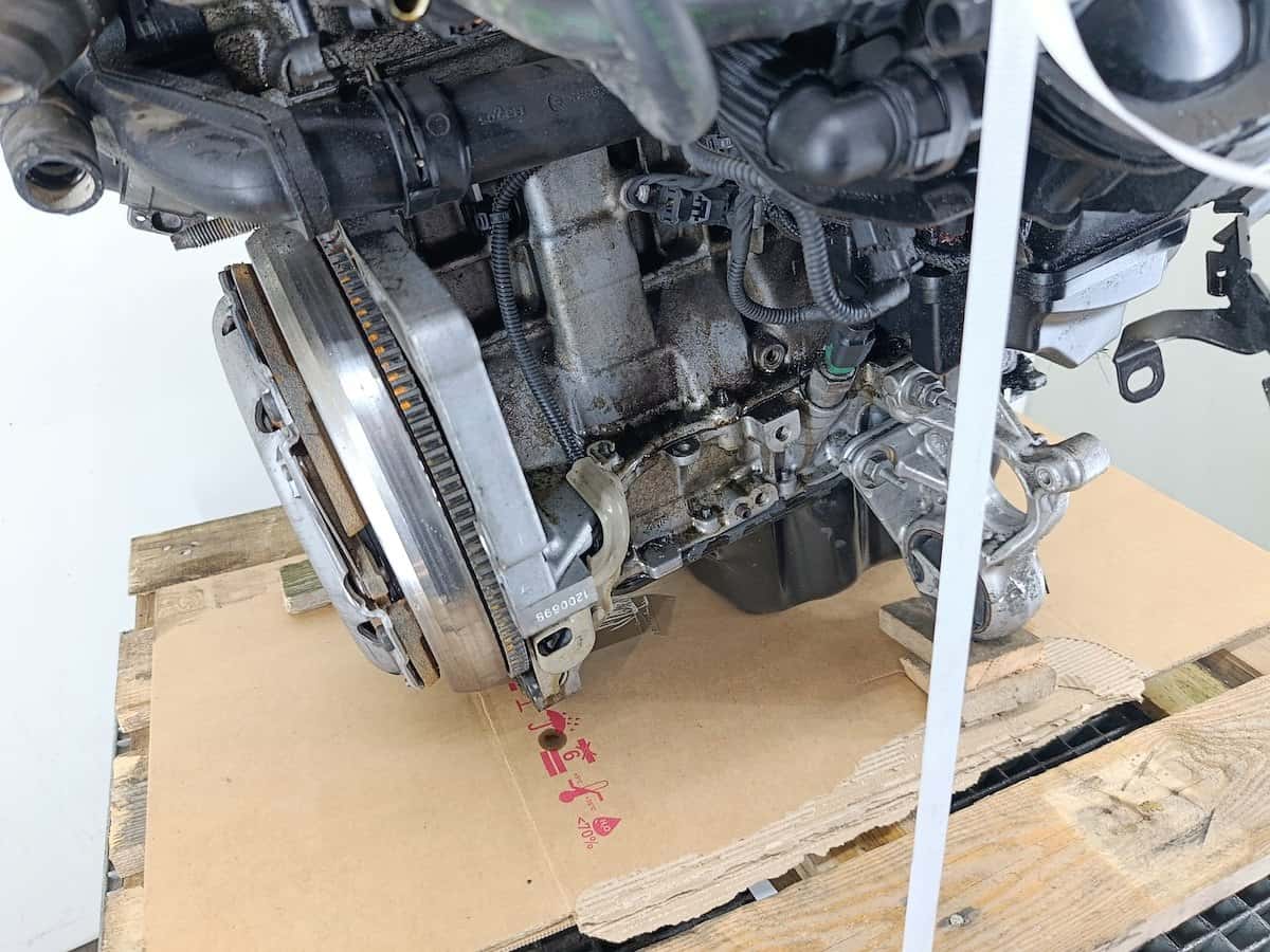 Moteur 5FV (EP6CDT) vue 5