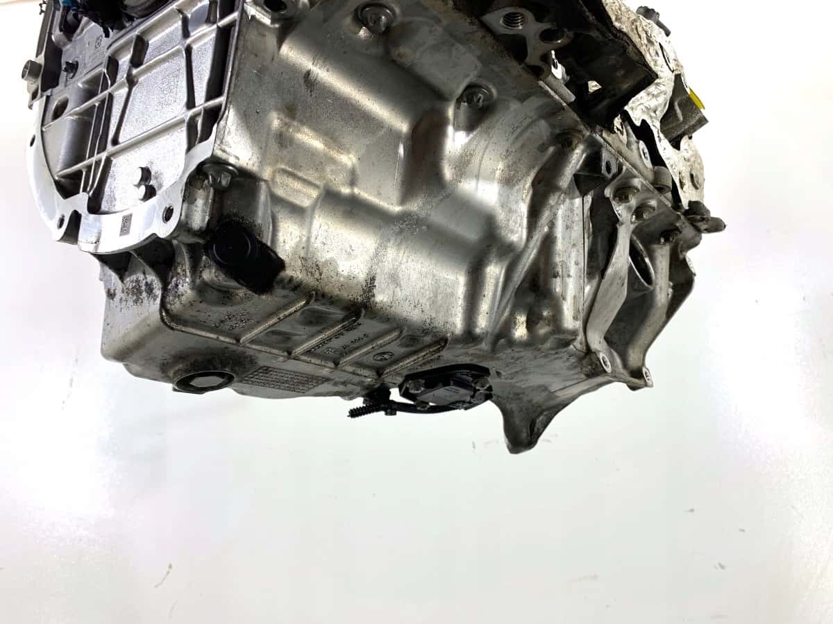 Moteur B47 D20 B vue 6