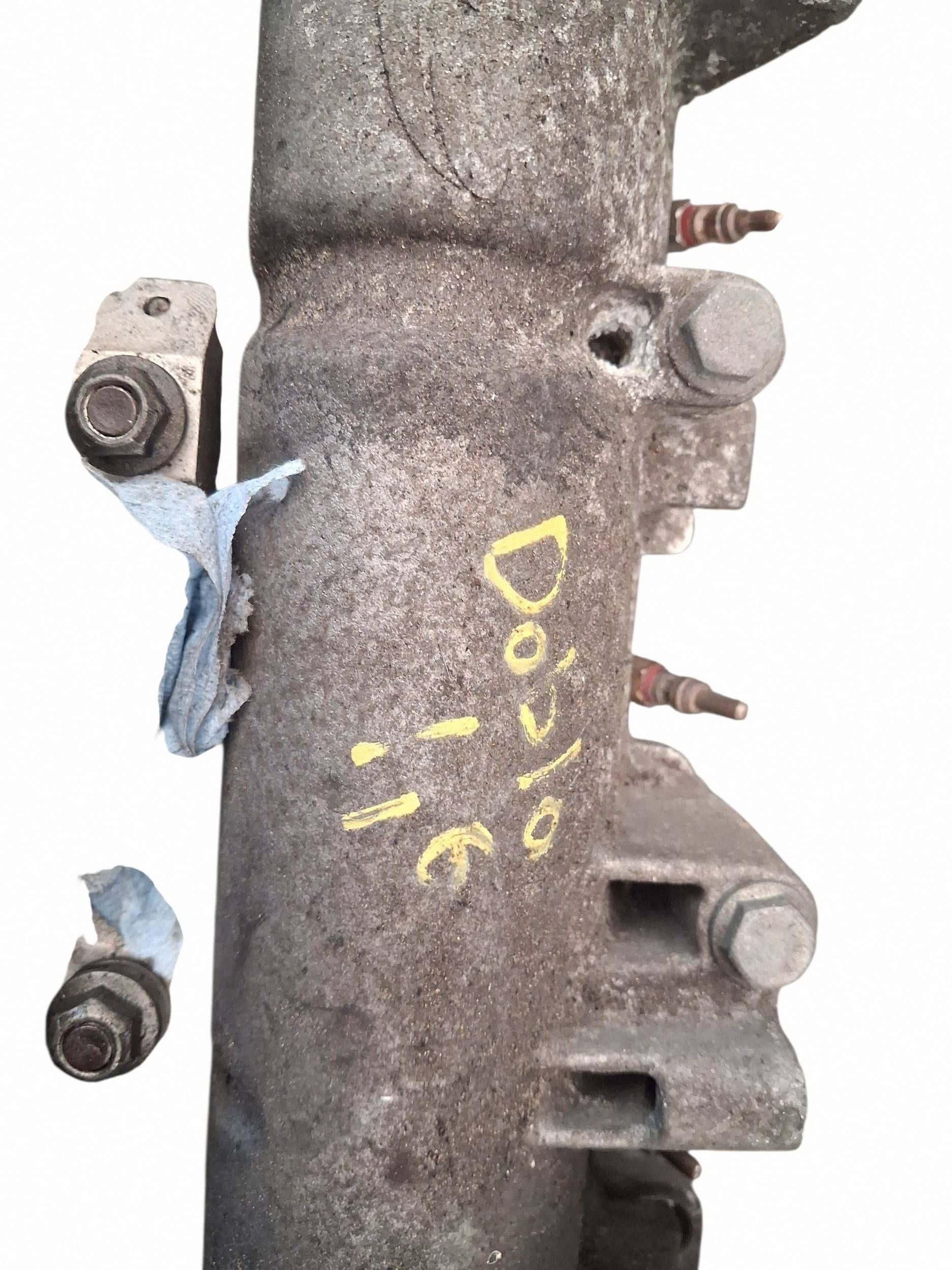 Moteur 198 A2.000 vue 7