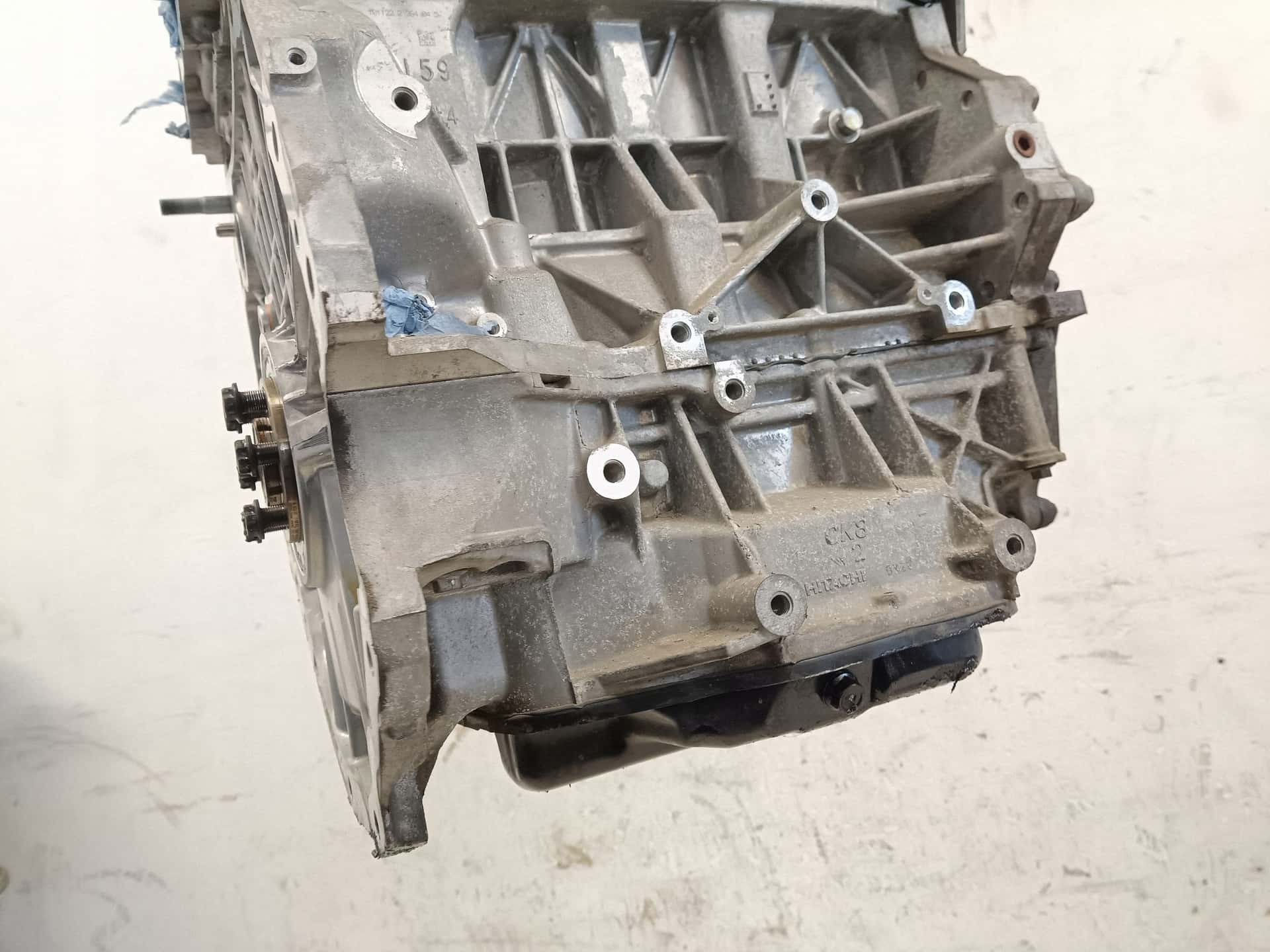 Moteur M4R 713 vue 5