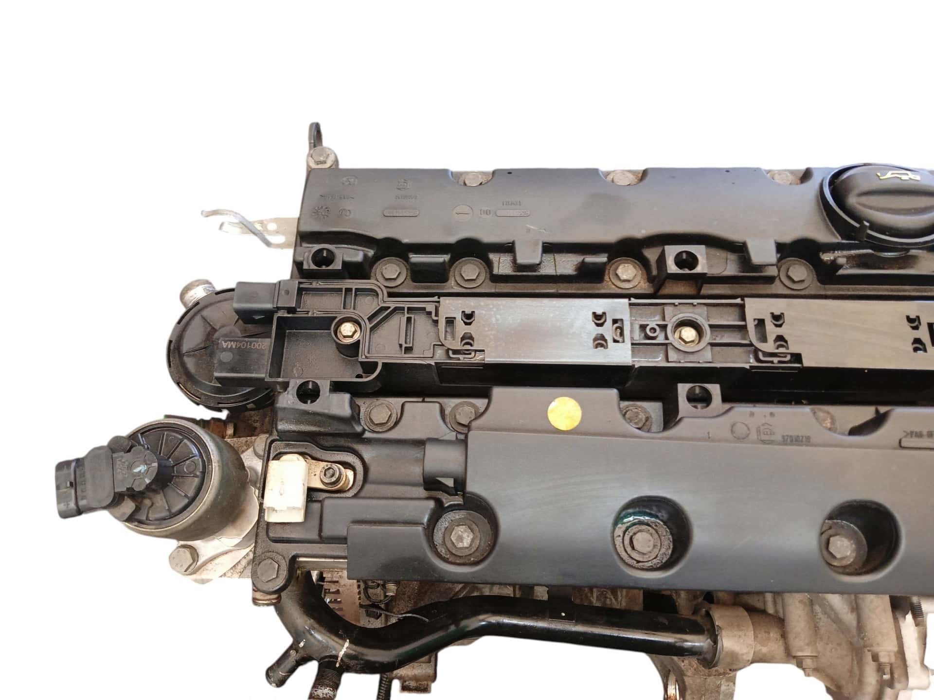 Moteur RFN (EW10J4) vue 4