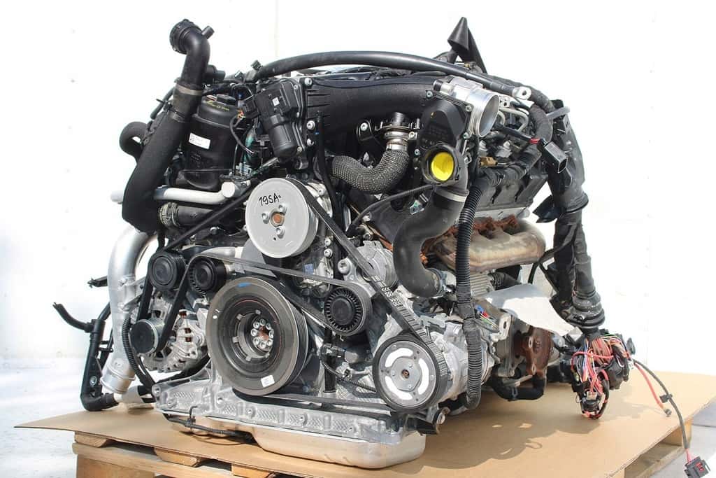 Moteur CPNA vue 2