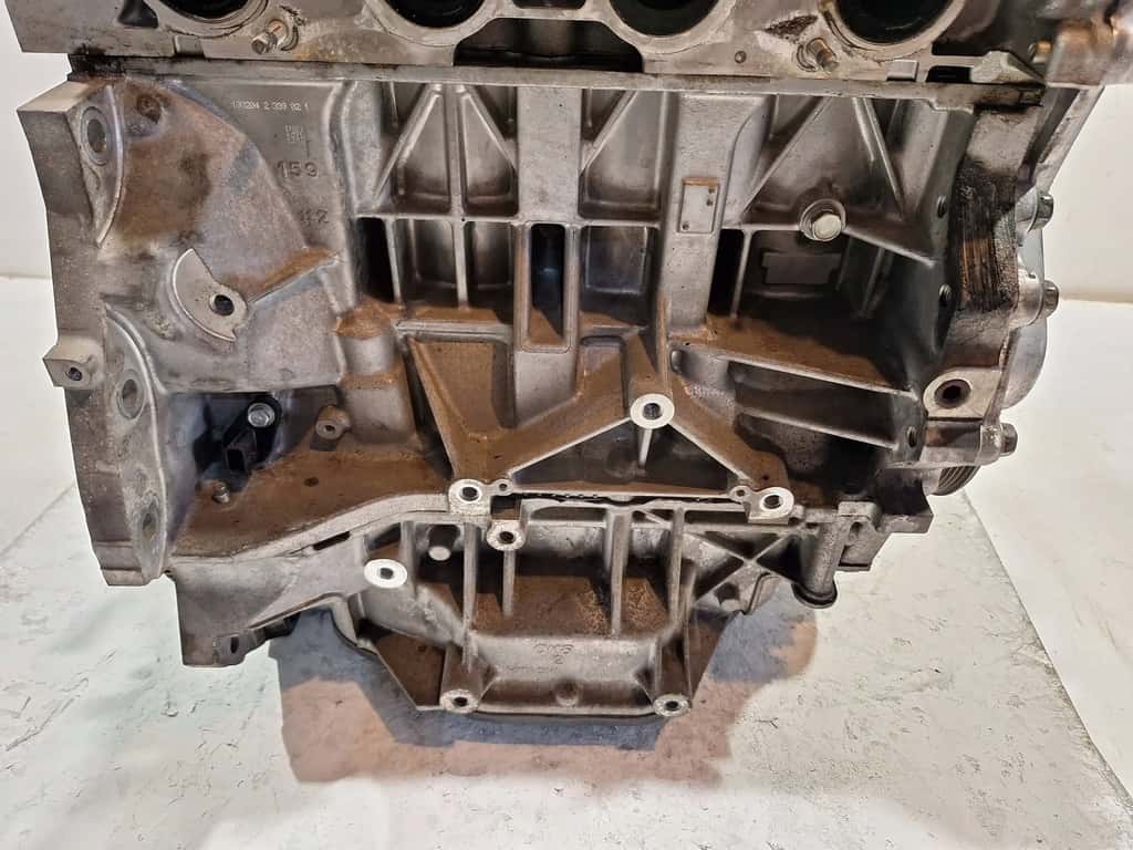 Moteur M4R 713 vue 5