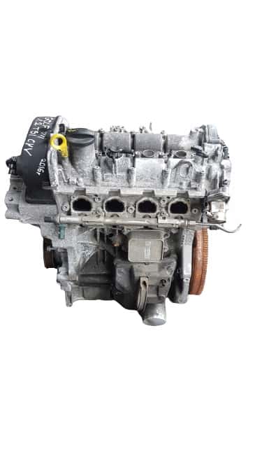 Moteur CYVB vue 2