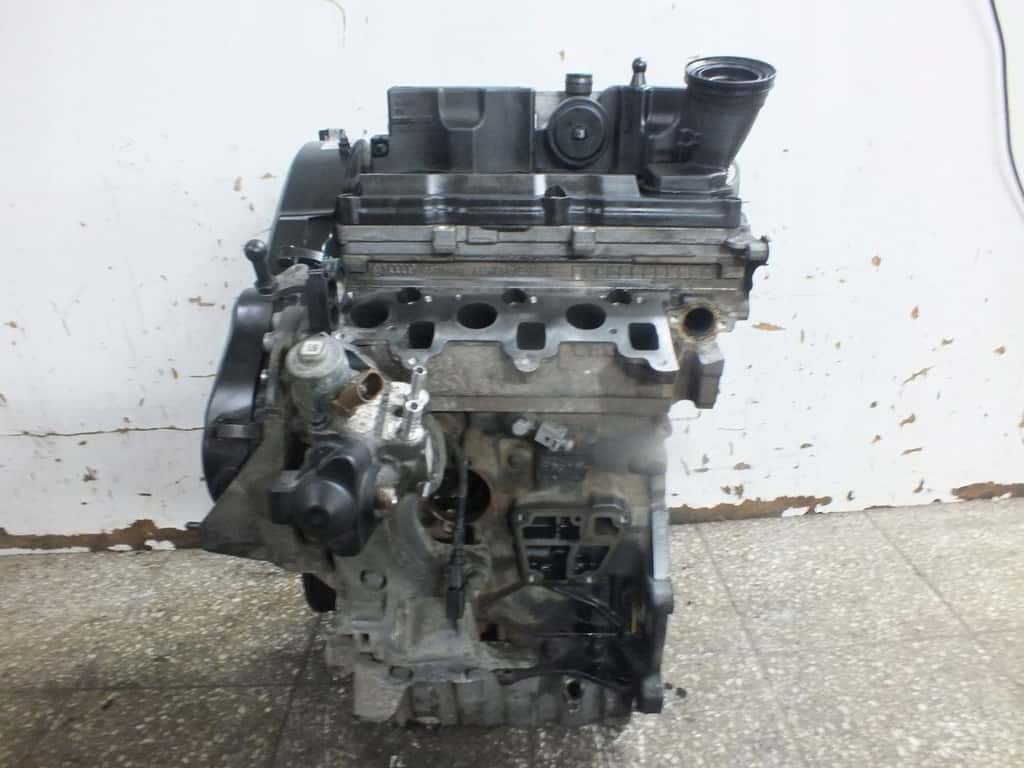 Moteur CFWA vue 2