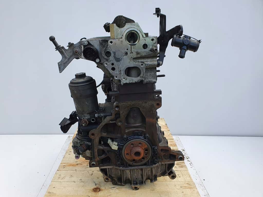 Moteur BLS vue 4