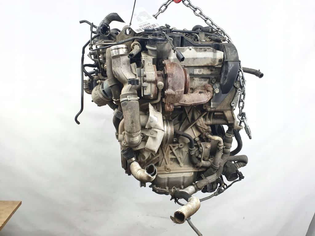 Moteur CUSB vue 3